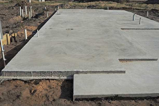 Best Concrete Leveling Services  in Emeryville, CA