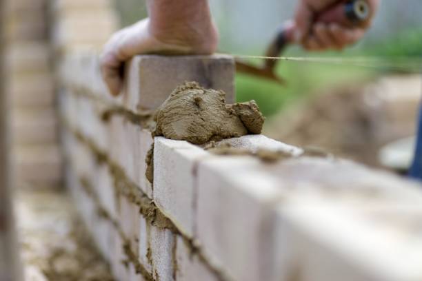 Best Concrete Repair Services  in Emeryville, CA