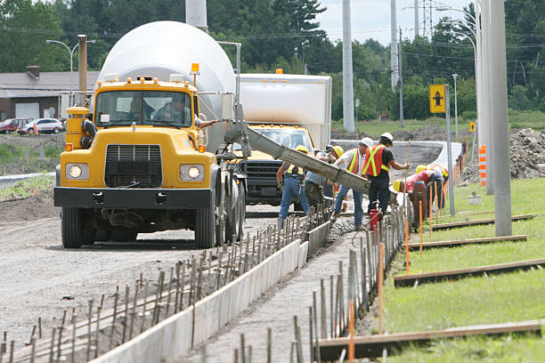 Best Local Concrete Companies  in Emeryville, CA